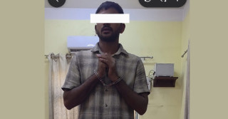 बदला लिन पूर्वप्रेमिकाको हत्या,  सिसिटिभी र कल डिटेलले खोल्यो अजयको पोल