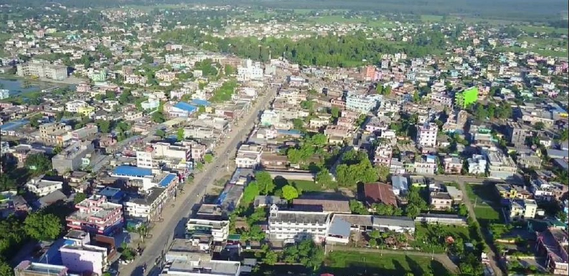 अत्याधिक गर्मीका कारण धनगढीका विद्यालय बन्द