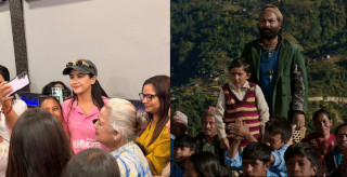 तीन लाखले हेरे ‘लालीबजार’, कति पुग्यो कमाई ?