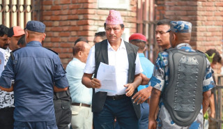 रास्वपा महाधिवेशनः प्रतिनिधि तीन हजार ८४९ कायम