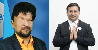 रास्वपाको सहमहामन्त्रीमा प्रसाईं र न्यौपानेको उम्मेदवारी घोषणा