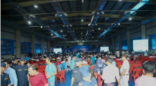 रास्वपाका सदस्य ५ लाख २३ हजार, सबैभन्दा धेरै मधेसमा