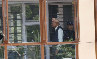 विष्णु पौडेललाई हिरासतमा राख्न पाँचौँ पटक थपियो म्याद