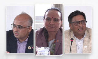 सरकारले मुलुकको शिक्षा क्षेत्रलाई पनि अस्तव्यस्त बनाएको राष्ट्रिय सभाका सांसदहरुको आरोप
