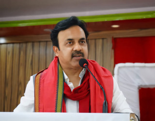 प्रदेशसभा खारेजीको प्रस्तावप्रति जन अधिकार पार्टीको आपत्ति