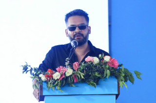 काठमाडौं फर्कियो बालेनको टिम