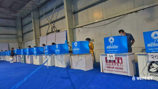 रास्वपा महाधिवेशन: दोस्रो चरणको निर्वाचन दिउँसो ४ बजेदेखि सुरु हुने
