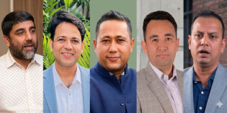रास्वपा महाधिवेशन: महामन्त्री पदमा ५ प्रभावशाली नेताको दाबेदारी