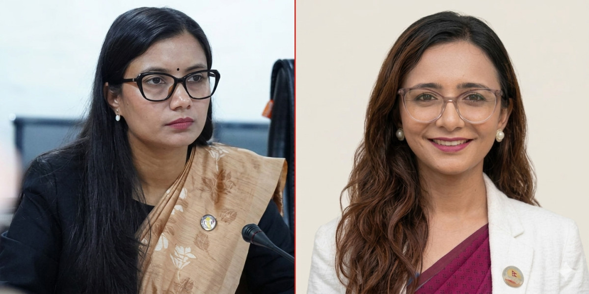 रास्वपा महाधिवेशन: महिला उपसभापतिमा सोविता र तोसिमा भिड्दै, महामन्त्रीमा ९ जना