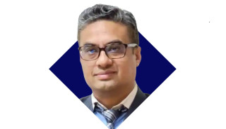 नेपाल माइक्रो इन्स्योरेन्सको कामु सीईओमा अनिल गिरी