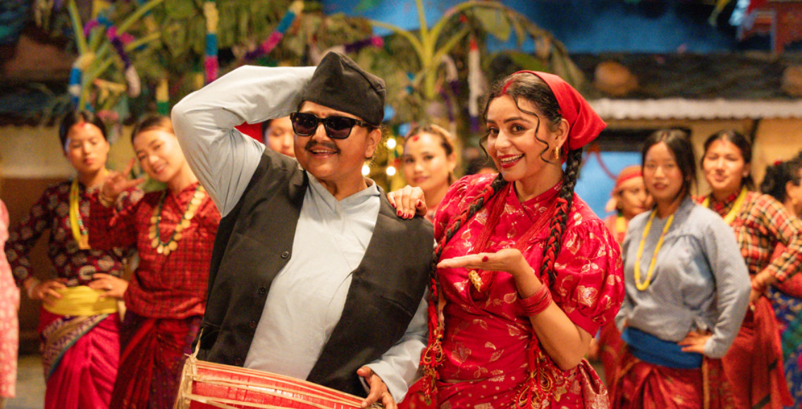 ‘पार्वती’ गीतमा टिकटक बनाउनेलाई ५० हजार पुरस्कार