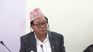 सबै प्रदेशमा राष्ट्रिय विधिविज्ञान प्रयोगशालाको विस्तार गर्छौंः मन्त्री पुन