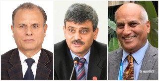आठ विश्वविद्यालयका लागि २४ जनाको नाम सिफारिस,  त्रिविका तीन प्रतिस्पर्धी को-को हुन् ?