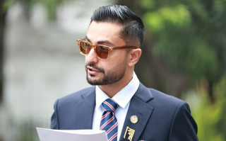 अब परीक्षामा कति लेख्यो होइन, कति सिक्यो भन्ने मापन गरौं: शिक्षामन्त्री पोखरेल