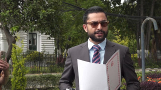वर्तमान सरकारको हस्तक्षेपले मात्रै एन्फा निलम्वनमा परेको होइनः सरकार