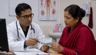 स्वास्थ्य बिमा बोर्डद्वारा २३ अर्ब ४४ करोड भुक्तानी, मंसिरसम्मको सम्पूर्ण बक्यौता चुक्ता