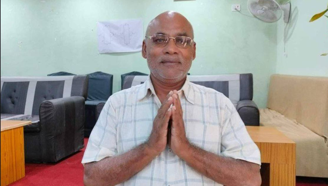पूर्वसांसद कोइरीलाई थुनामा पठाउनुको कारण पेस गर्न सर्वोच्चको आदेश