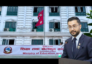 निजी विद्यालय खोल्न १० लाख धरौटी, प्रधानाध्यापकको भत्ता बढ्यो