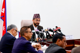 १४ वटा संघीय अस्पतालमा जलन उपचार इकाइ स्थापना