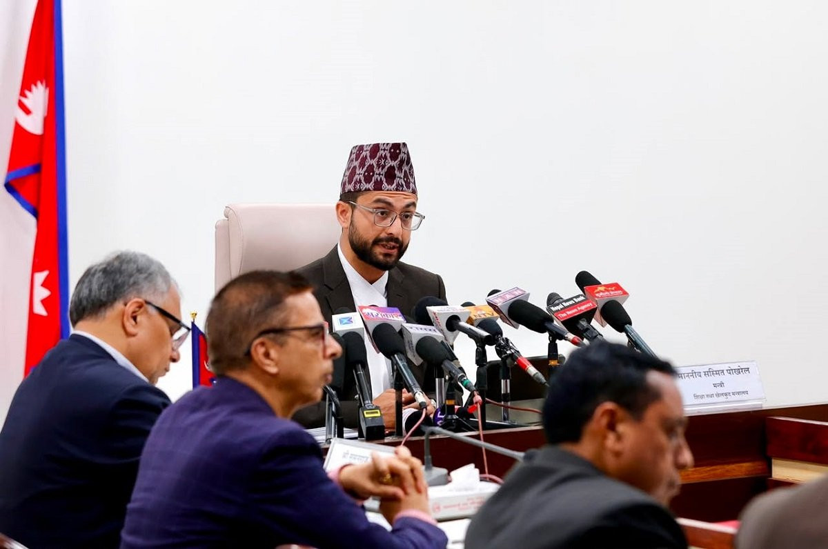 १४ वटा संघीय अस्पतालमा जलन उपचार इकाइ स्थापना