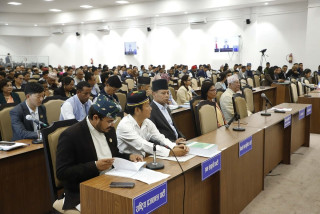 आज बस्दैछ दुवै सदनको बैठक, ४ वटा विधेयक प्रस्तुत गर्ने कार्यसूची