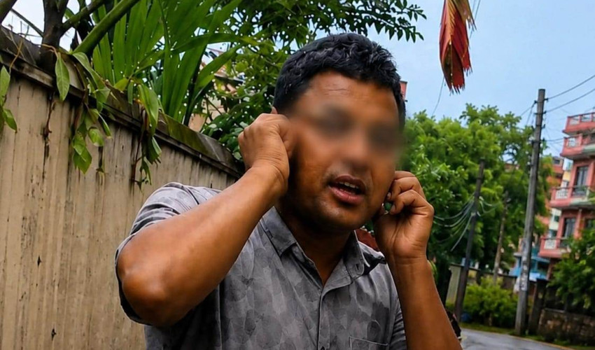 युवतीलाई गोप्य अङ्ग देखाउने सुरेन्द्र भट्ट विरुद्ध ५ दिन म्याद थप, के हुन्छ सजाय ?