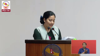 भूमिहीन र सुकुम्बासीको समस्या ५०० दिनभित्र समाधान गर्ने मन्त्री रावलको दाबी