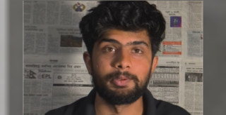 प्रधानमन्त्री बालेन शाहलाई गाली गर्ने युट्युबर जेल चलान