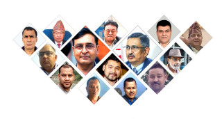 नक्कली शरणार्थी प्रकरण: १७ जना दोषी ठहर, ७ जनाले पाए सफाइ