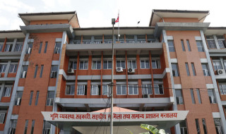 जनकपुरका अतिक्रमित गुठी जग्गाको अतिक्रमण हटाउन कार्यान्वयन समिति गठन