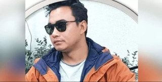 केन्द्रीय कारागारबाट छुटे प्रतिक थापा