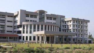 गेटा अस्पताललाई शिक्षण अस्पतालको रूपमा सञ्चालन गर्न स्वीकृति