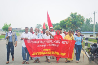 मिटरब्याज पीडितसँगको सम्झौता मन्त्रिपरिषद्बाट अनुमोदन, फर्जी लिखत खारेज हुने