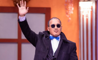 फिल्मको हिरो बन्दै कमेडियन प्रभात लामा