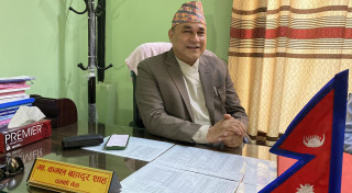 सुदूरपश्चिमका मुख्यमन्त्री शाहले गरे कांग्रेस सक्रिय सदस्यता नवीकरण