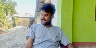 प्रहरी यातना विरुद्ध कानुनी लडाइँ लड्ने माजिद अन्सारीको घोषणा