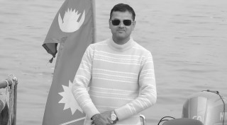 आत्मदाहको प्रयास गरेका तेस्रो व्यक्ति विवेक मण्डलको पनि मृत्यु