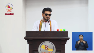 सडक सुरक्षा र पूर्वाधार विकासका लागि ऐन संशोधनको तयारीमा सरकार