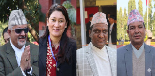 नेपाली कांग्रेसका मन्त्रीद्वारा सामूहिक राजीनामा