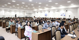 आज दुवै सदनका बैठक बस्दै, राष्ट्रियसभामा प्रधानमन्त्री पनि उपस्थित हुने कार्यसूची