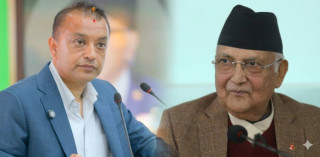 कांग्रेसले सातवटै प्रदेशमा एमालेसँगको सहकार्य तोड्ने
