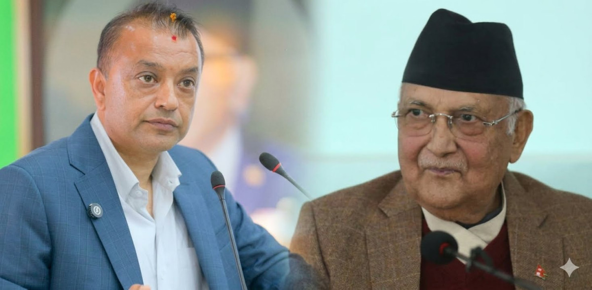 कांग्रेसले सातवटै प्रदेशमा एमालेसँगको सहकार्य तोड्ने
