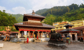 डोलेश्वरमा श्रावणी मेला, एक करोडभन्दा बढी भेटी सङ्कलन हुने अनुमान