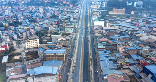 सिसी क्यामेराको निगरानीमा भरतपुर