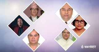 बागमती सरकारबाट एमालेका मन्त्रीहरूले राजीनामा दिने