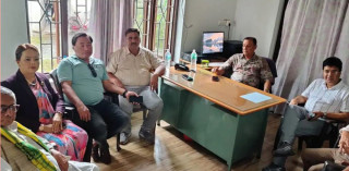 कोशी सरकारबाट तत्काल बाहिरिएन कांग्रेस, भोलि मात्रै हुने भयो फैसला