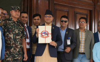 आजदेखि कार्यान्वयन भयो सरकारको नयाँ कर नीति
