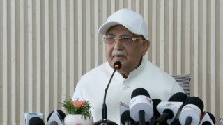 ‘देशमा अहिले दिशाहीन, विधिहीन र थितिविहीन राजनीति चलिरहेको छ’: ओली