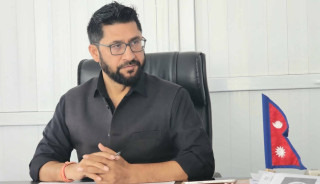 रवि लामिछाने भदौ पहिलो साता चीन भ्रमणमा जाँदै