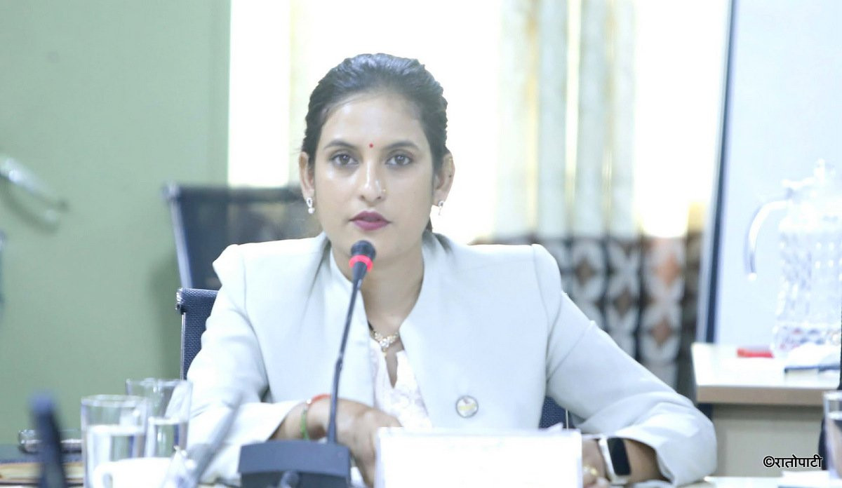 बाल सुधार गृहलाई सुधार र पुनःस्थापना केन्द्रका रूपमा विकास गर्छौँ : मन्त्री वादी